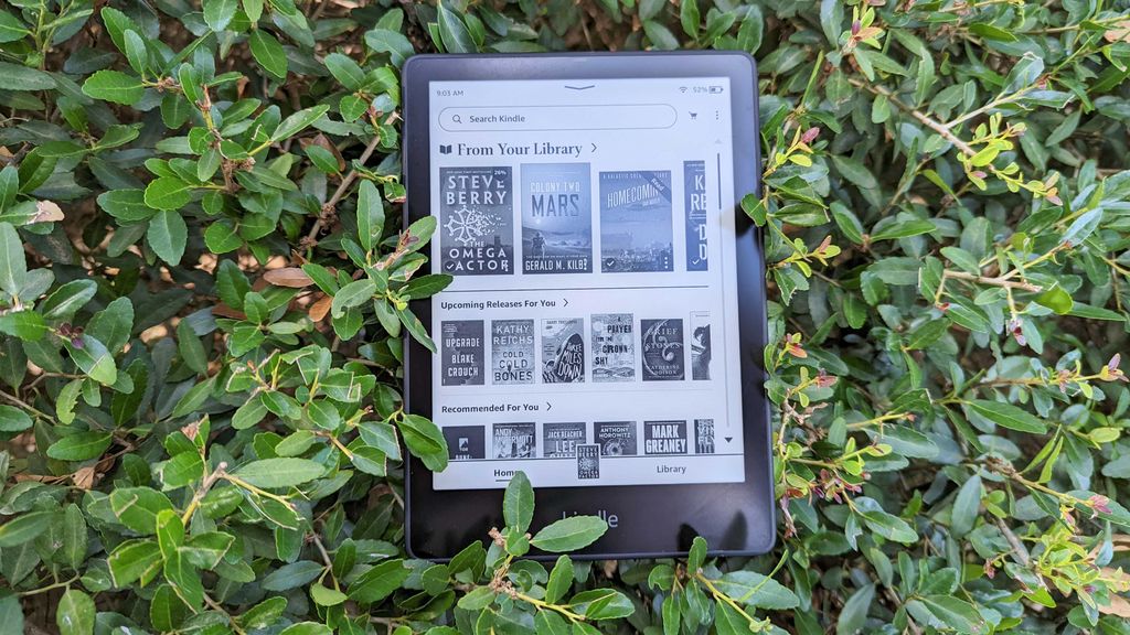 Best E Ink tablet | Android Central