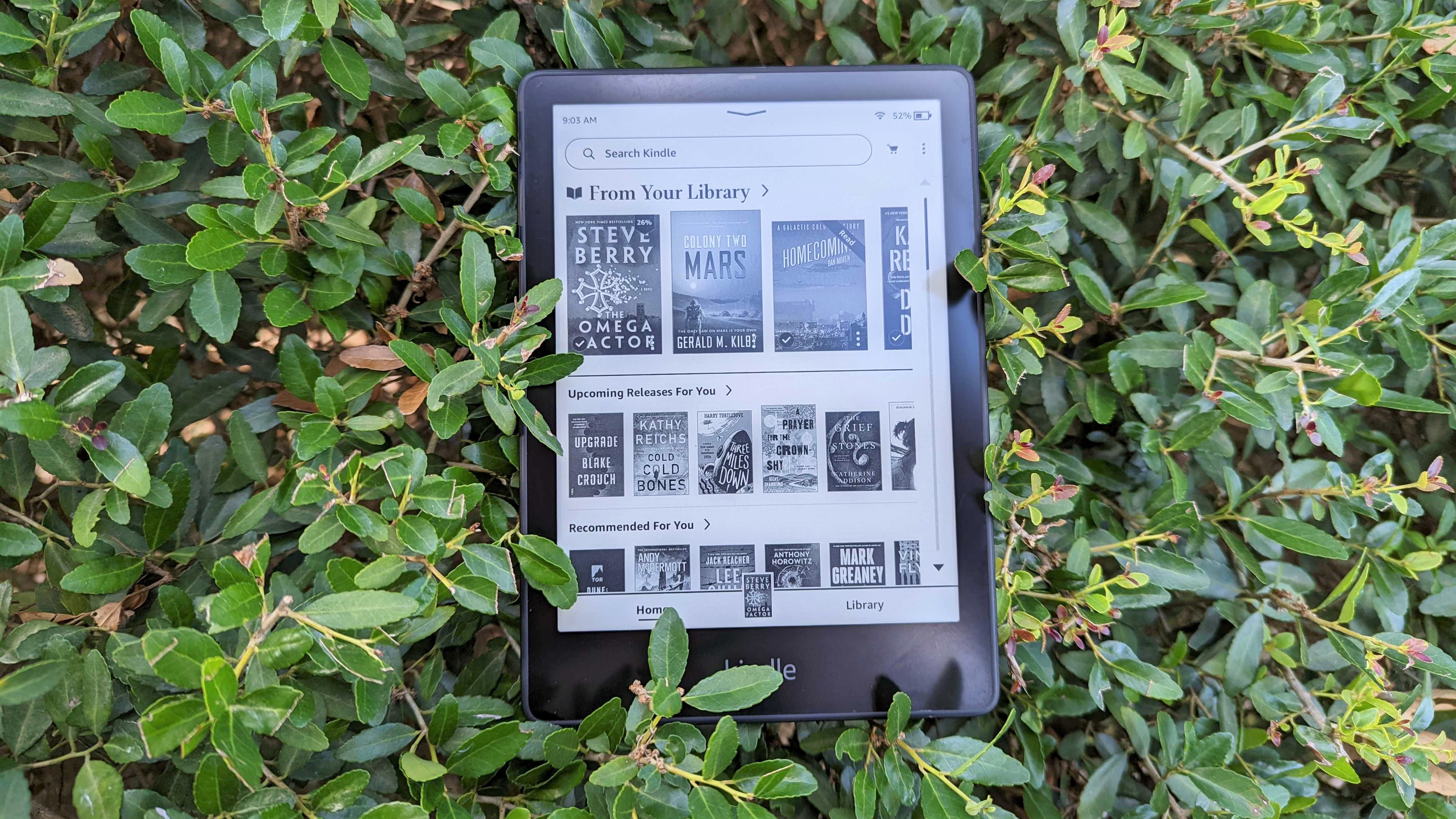 Kindle 2022: Should you buy 's entry-level e-reader? - India Today