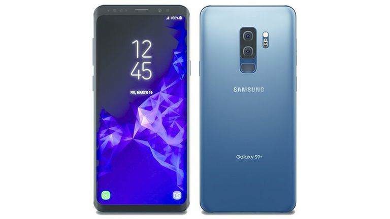 galaxy s9 launch price