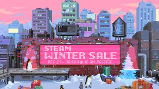 steam winter sale 2023