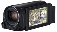 best camcorders - Canon LEGRIA HF R806