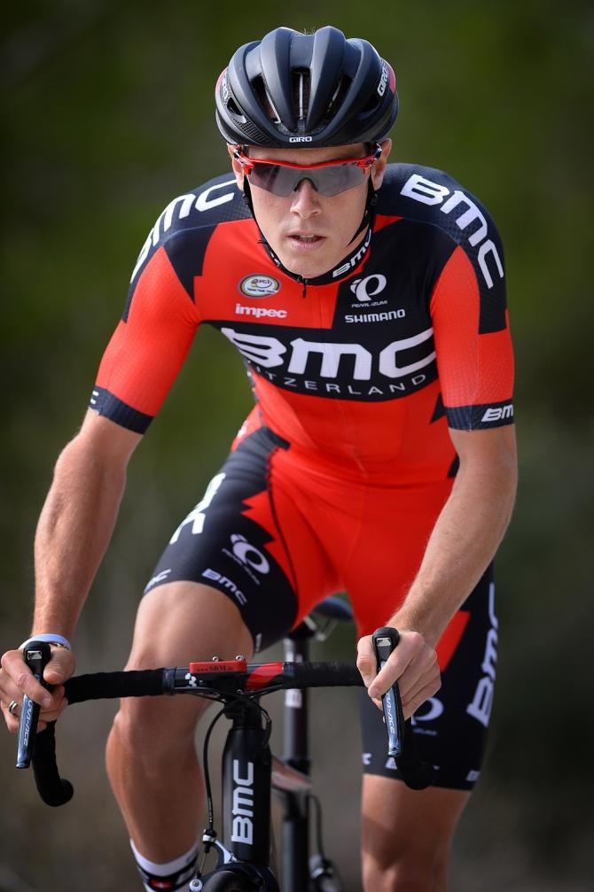 Rohan Dennis