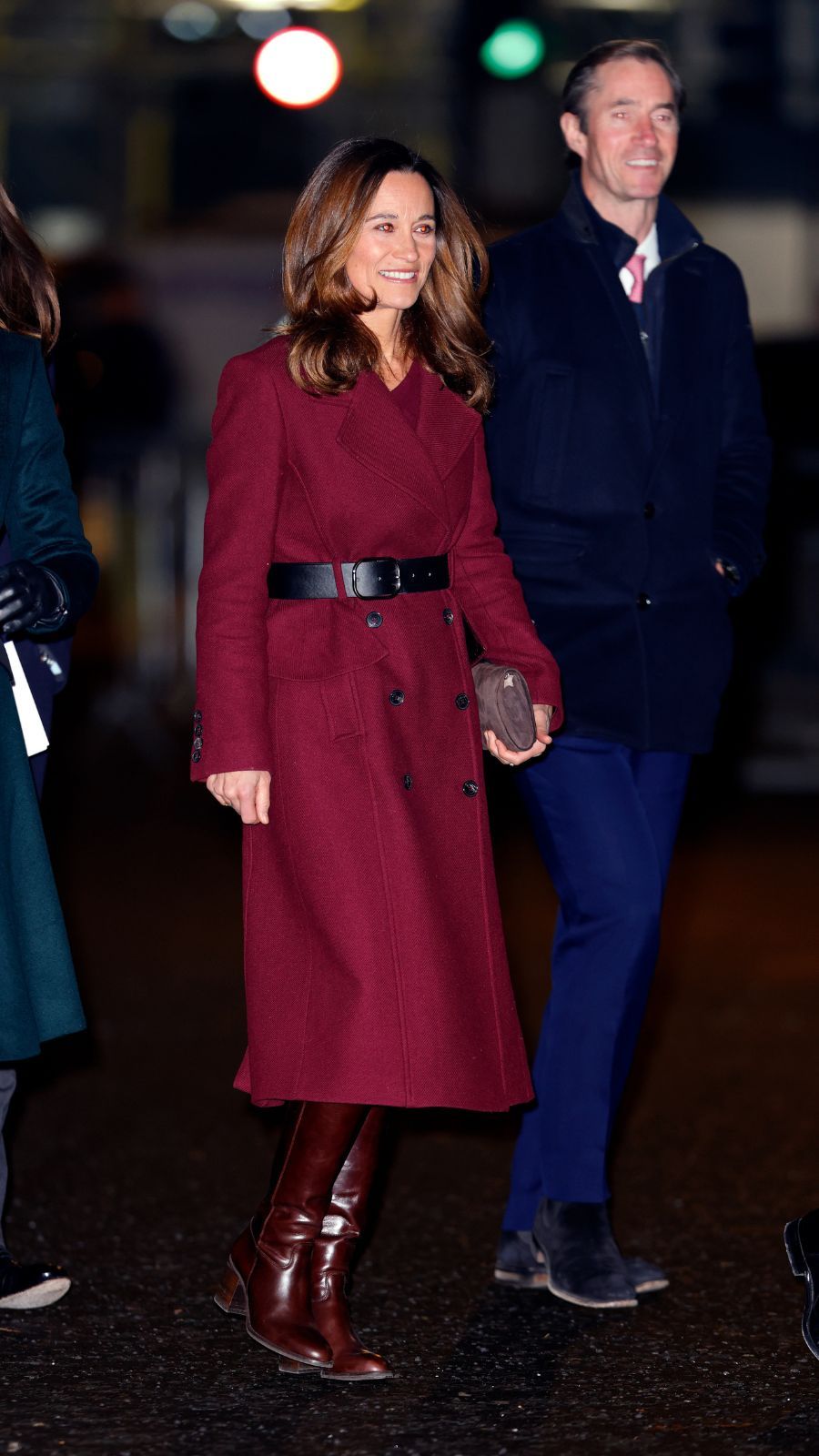 Pippa Middleton
