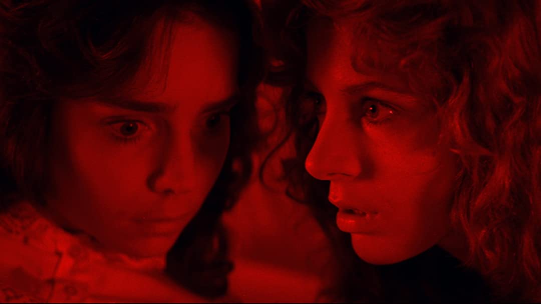 Suspiria