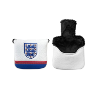 TaylorMade x England Putter Head Cover | Buy now at Amazon