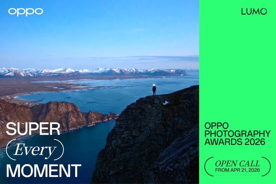 These are the best photo competitions you can enter in April 2026 ...