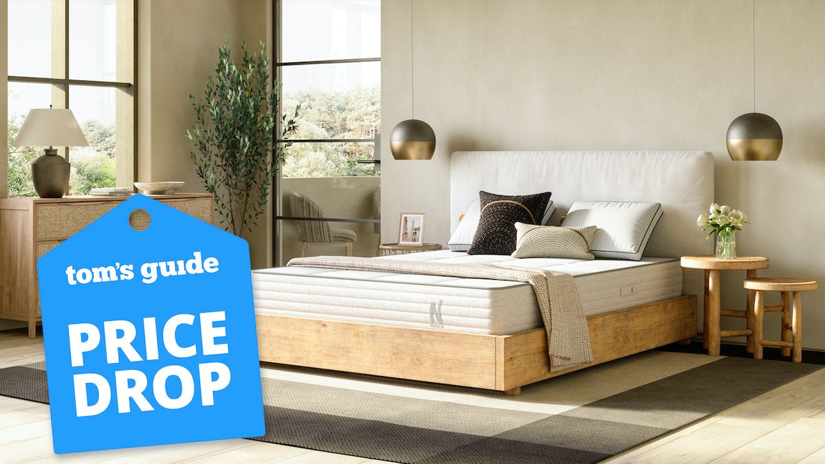 Nolah’s best natural mattress for healthy sleep is now up to $650 off ...