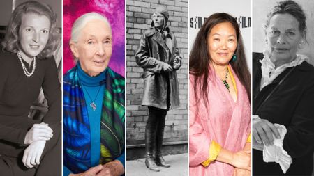 inspiring women who shaped travel