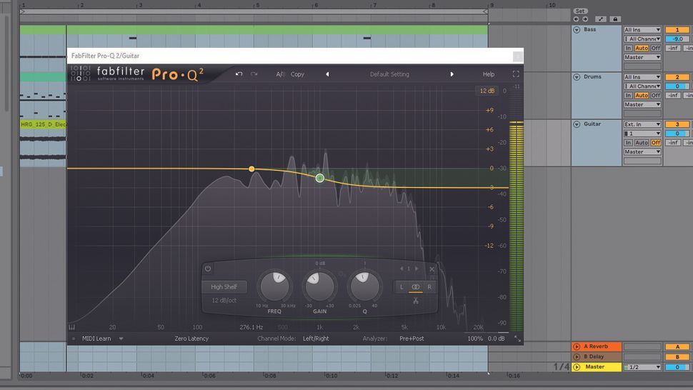 10 smart ways to use distortion when you're mixing | MusicRadar