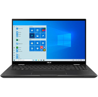 Asus ZenBook Flip 15 with Microsoft 365 Personal: was $1,219.98, now $934.98 at Best Buy
