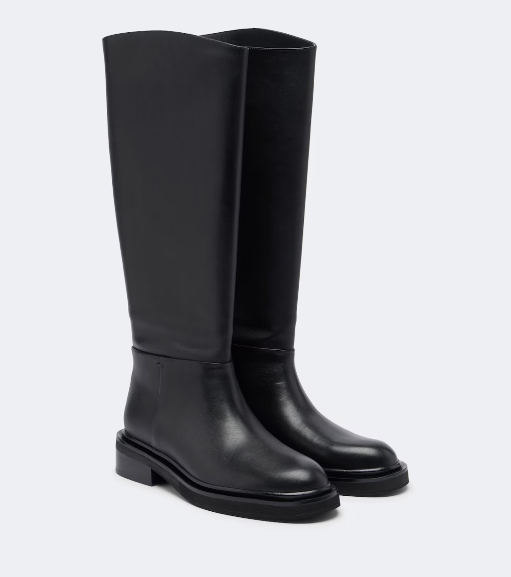 A.Emery, Jude leather knee-high boots
