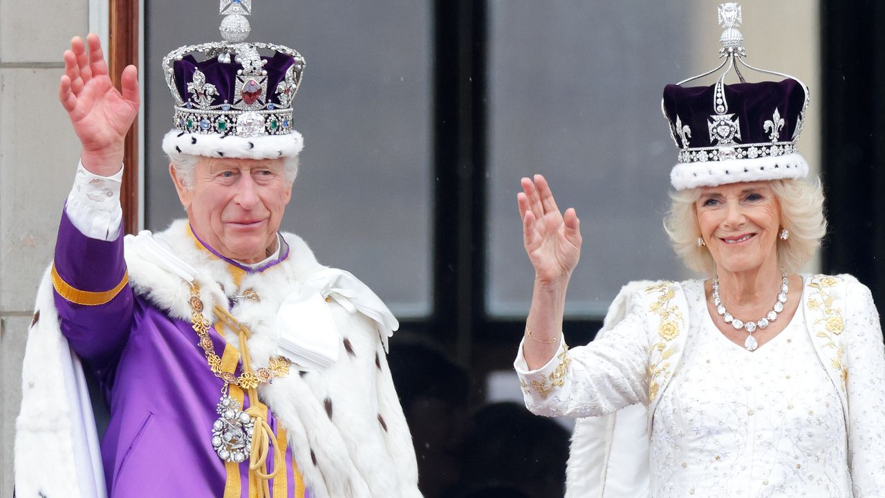 King Charles to bring ‘more changes’ to Royal Family