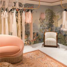 Bridal Boutiques London