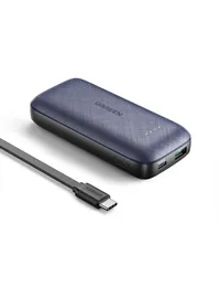 UGREEN 20W 10,000mAh USB-C Power Bank