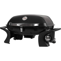 George Foreman GFSBBQ1 Portable Gas BBQ: was £124.99, now £84.99 at Amazon