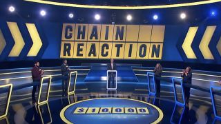 Chain Reaction Gameshow