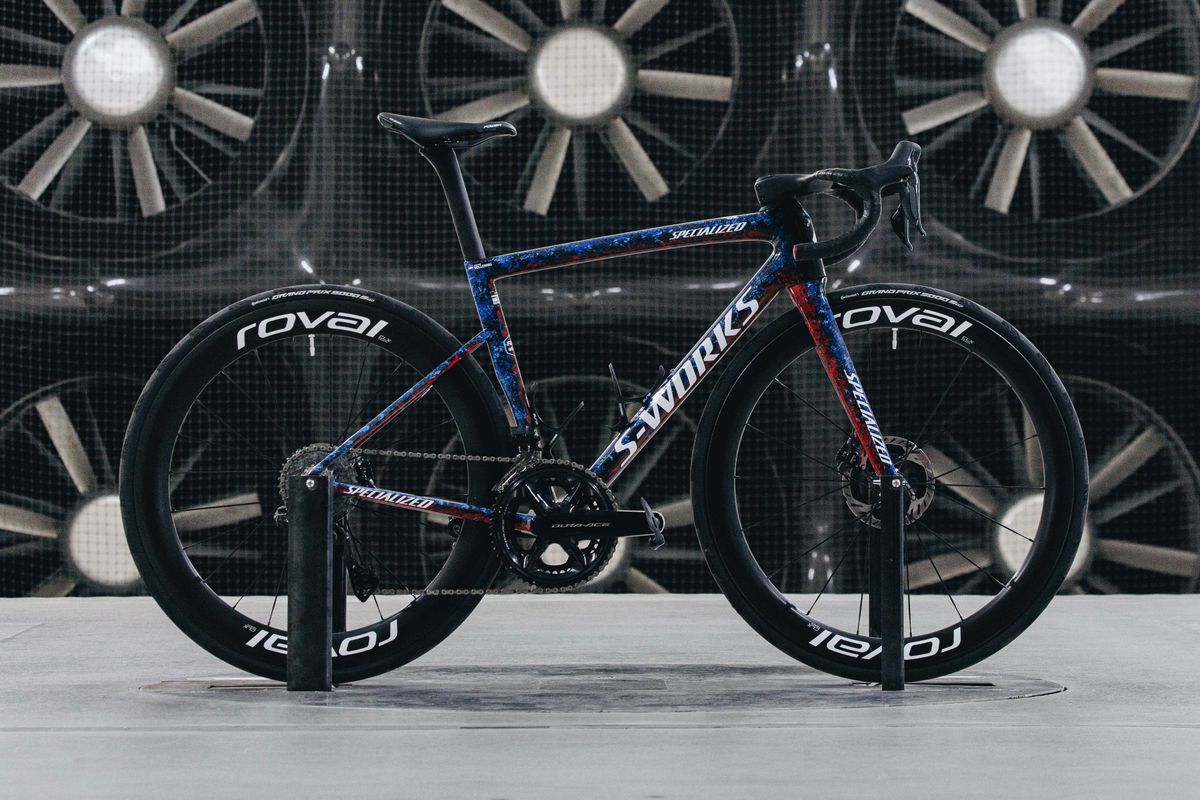 Specialised pronounces partnership with FDJ-Suez after Demi Vollering signing