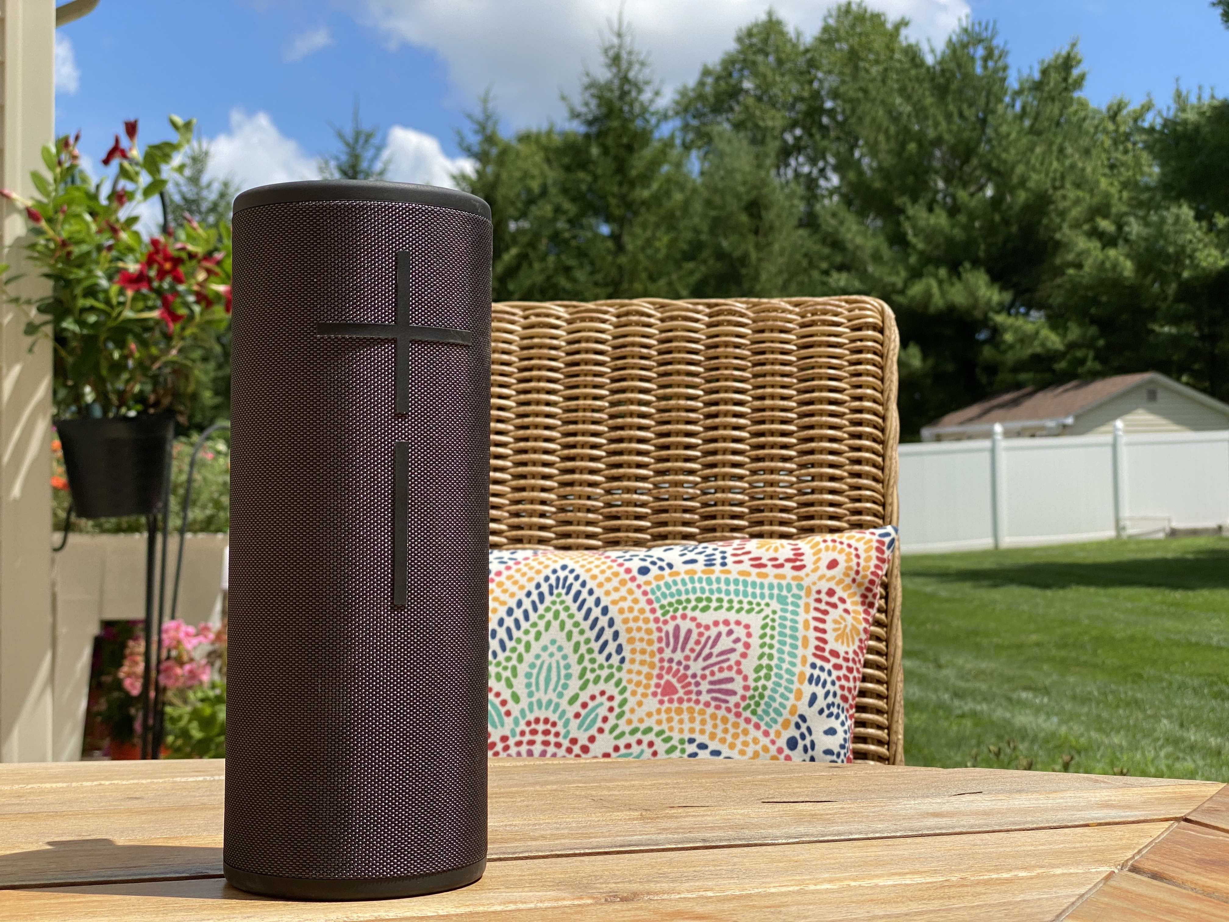 UE Megaboom 3 Review | Tom's Guide