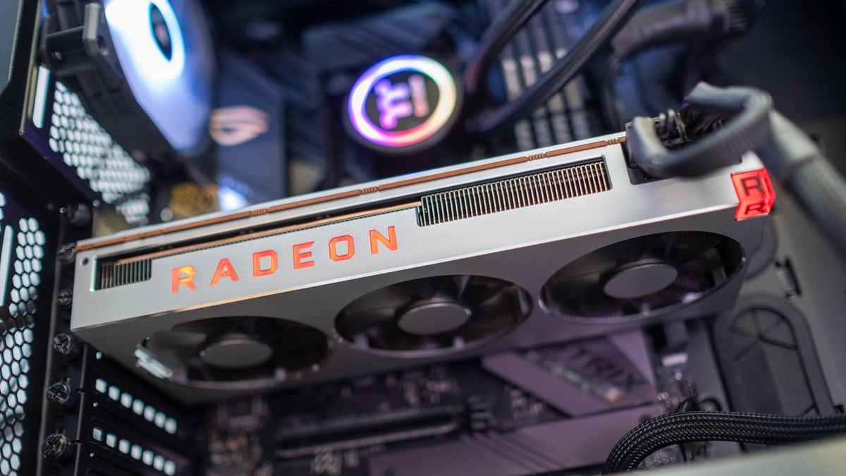 amd radeon vii