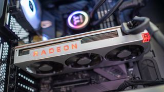 AMD Radeon VII review