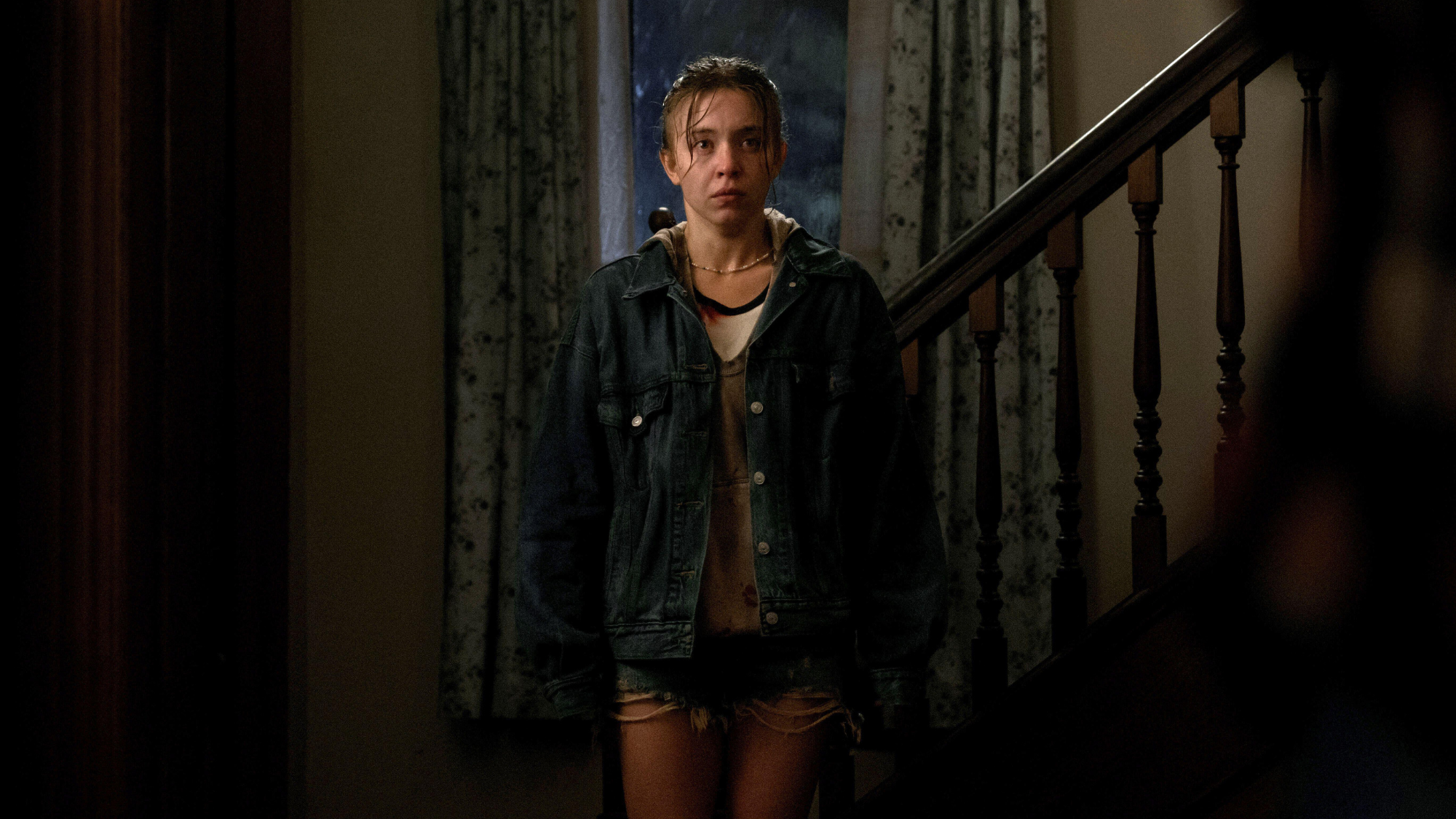 Sydney Sweeney in Echo Valley (2025)
