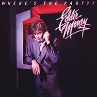 Where’s The Party? (Columbia, 1983)&nbsp;