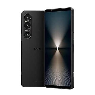 Sony Xperia 1 VI product image on a white background