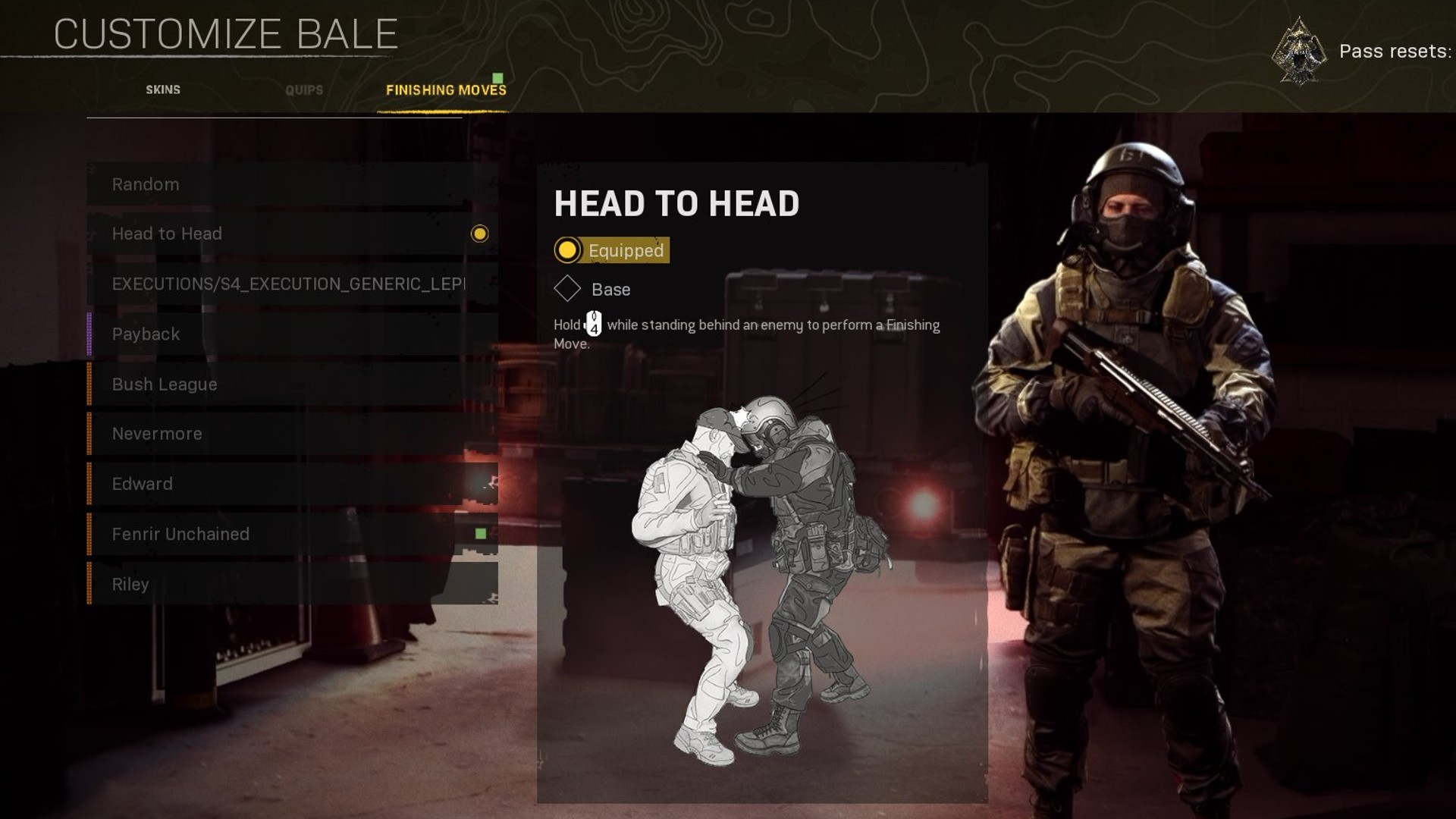 Call of Duty: Warzone