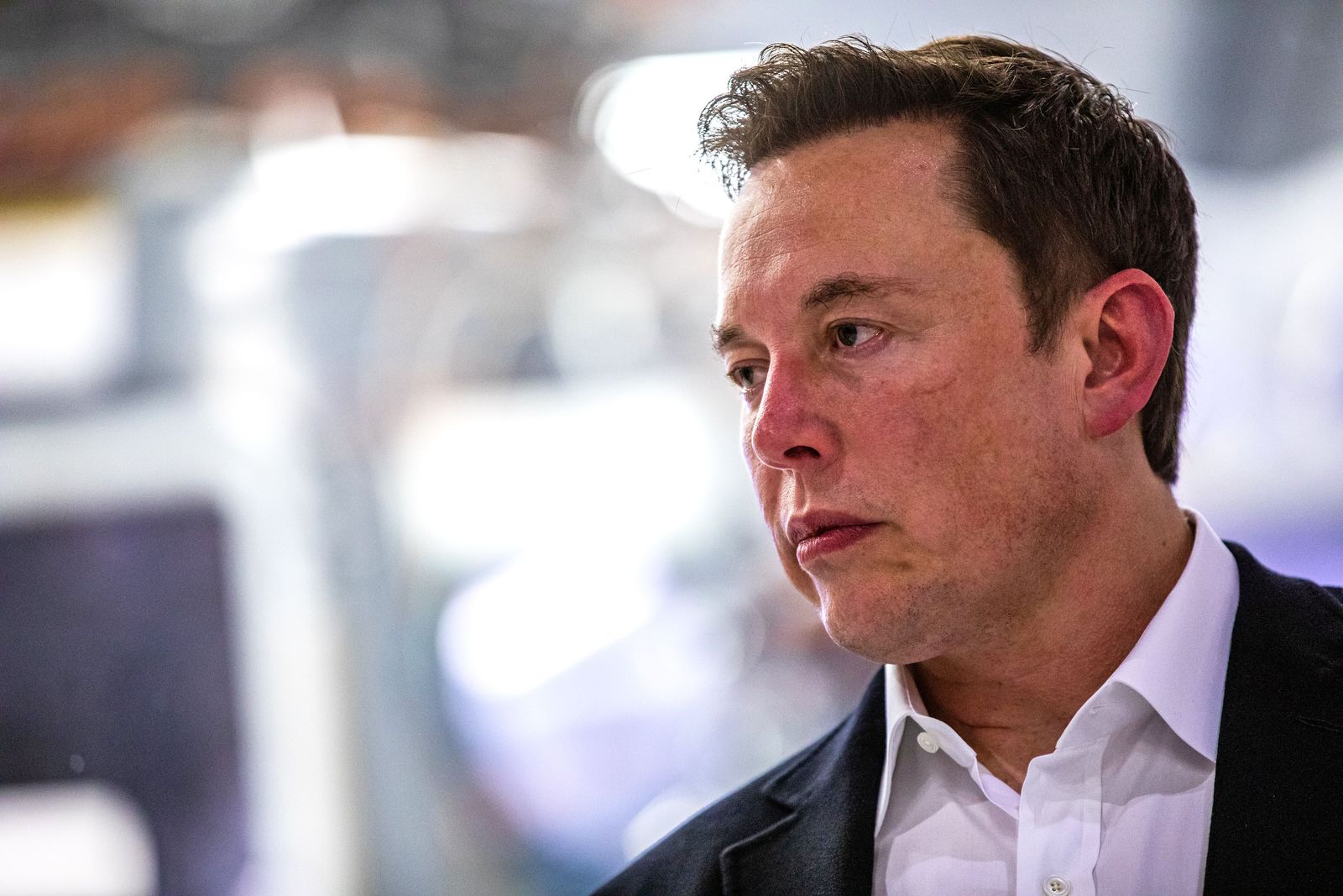 'Ventilators' donated by Elon Musk can't be used on coronavirus