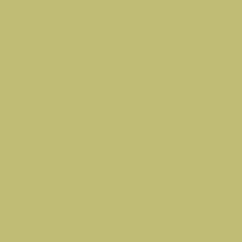 lime green paint swatch