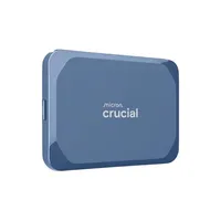 Crucial X10 2TB portable SSD