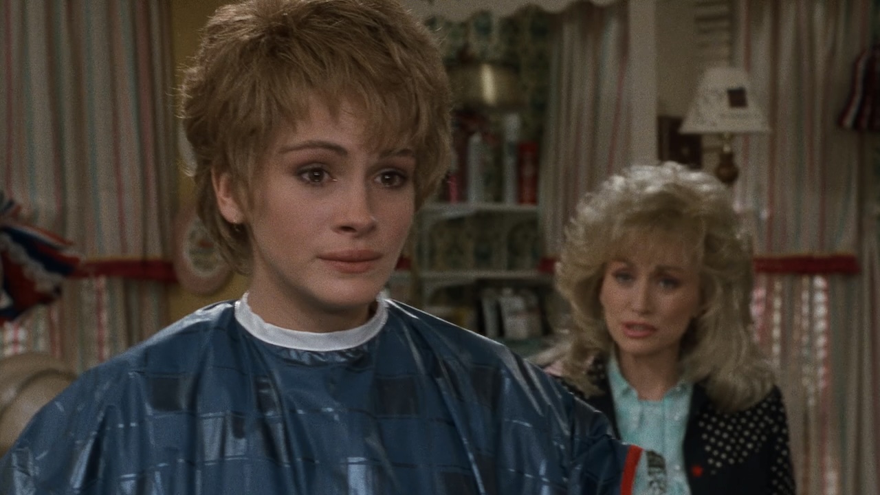 32 Memorable Quotes From Steel Magnolias