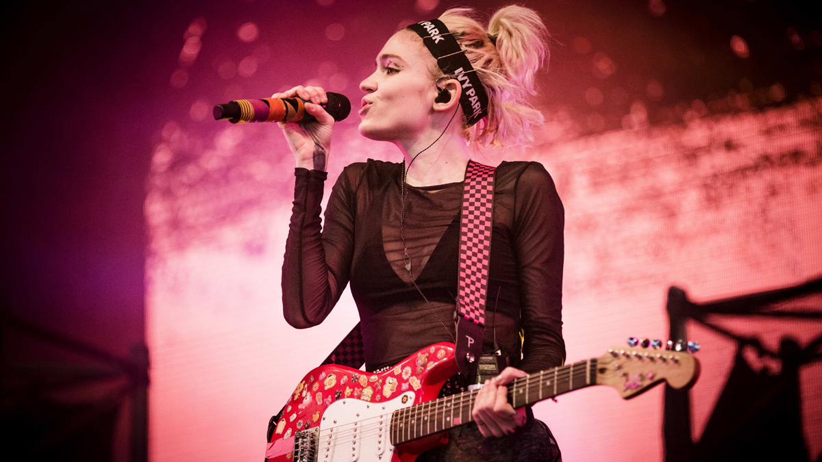Grimes