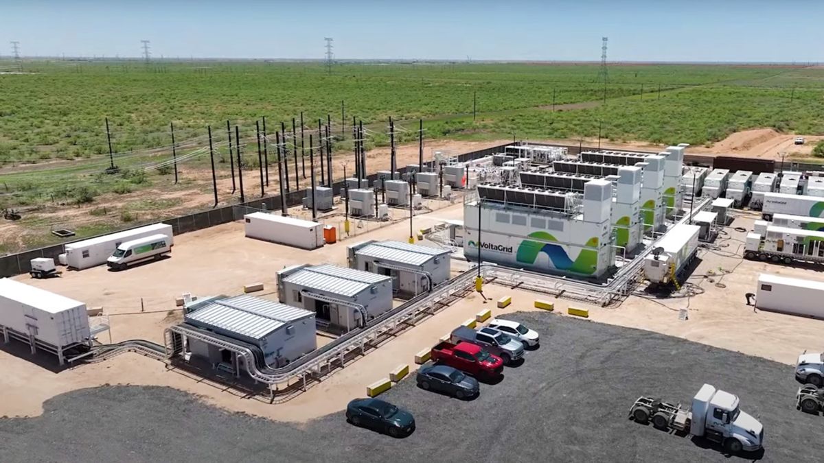 U.S. govt says Musk's gas turbine generators for xAI aren’t exempt from permits — EPA ruling closes local loophole that allowed Musk to get power from temporary on-site power generators