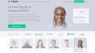 Best freelance websites in 2021 | TechRadar