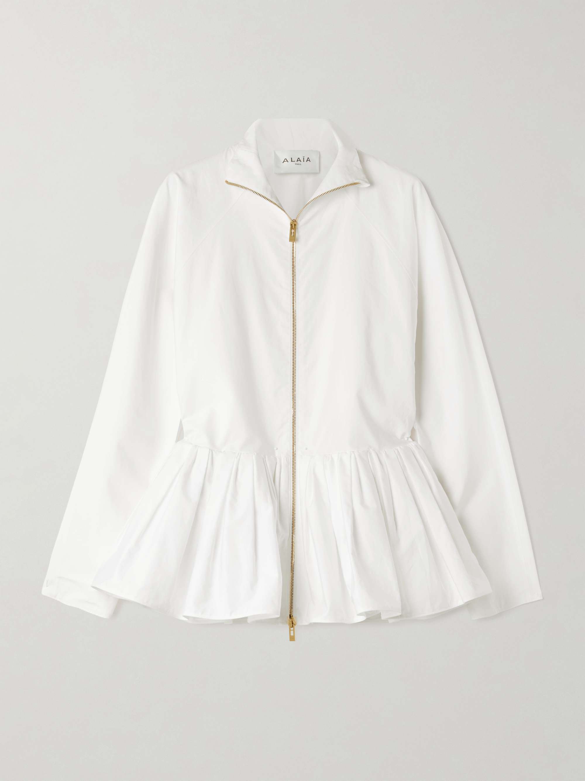 Cotton Jacket