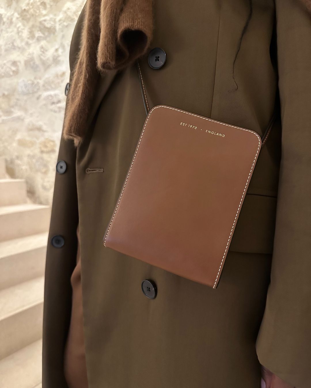 4CwLD9DUKDgVH7jLH9apXW-320-80 I'm a Stylist and Fashion Expert—This is the Simple Trick I'd Recommend If You Want to Look Classy