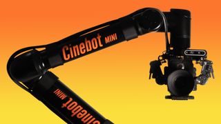Cinebot Mini