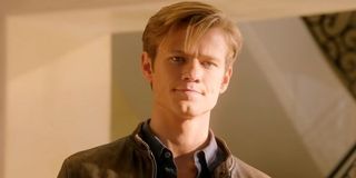 MacGyver Lucas Till MacGyver CBS