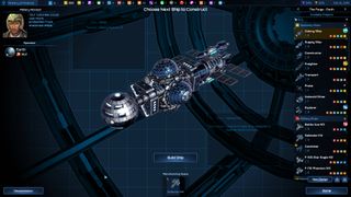 Galactic Civilizations 4