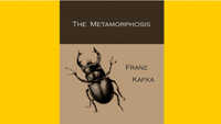 Metamorphosis (Franz Kafka)