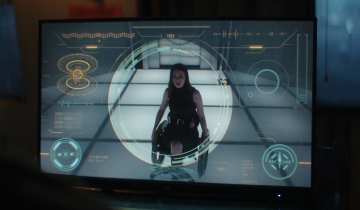 titans season 3 oracle pov barbara hbo max