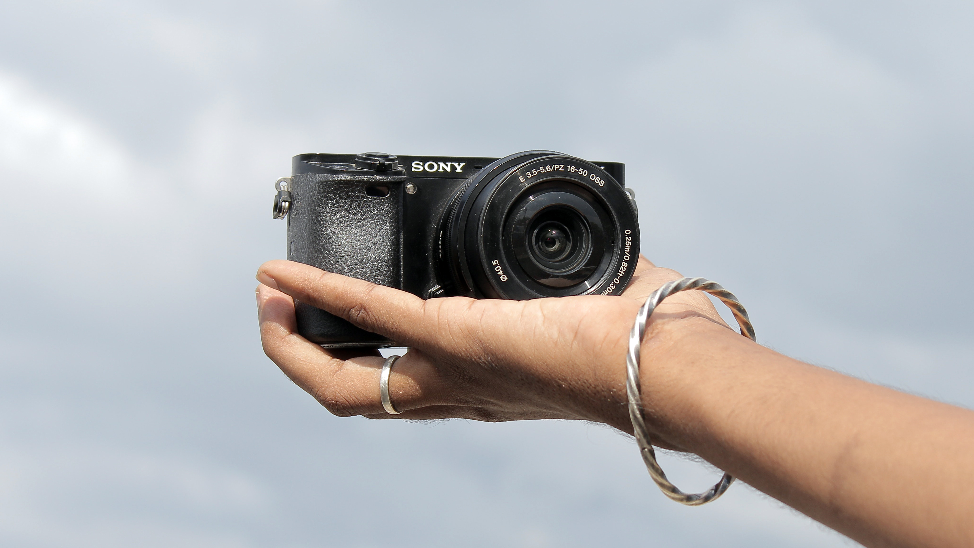 Best lenses for Sony A6000 cameras in 2023 | Digital Camera World