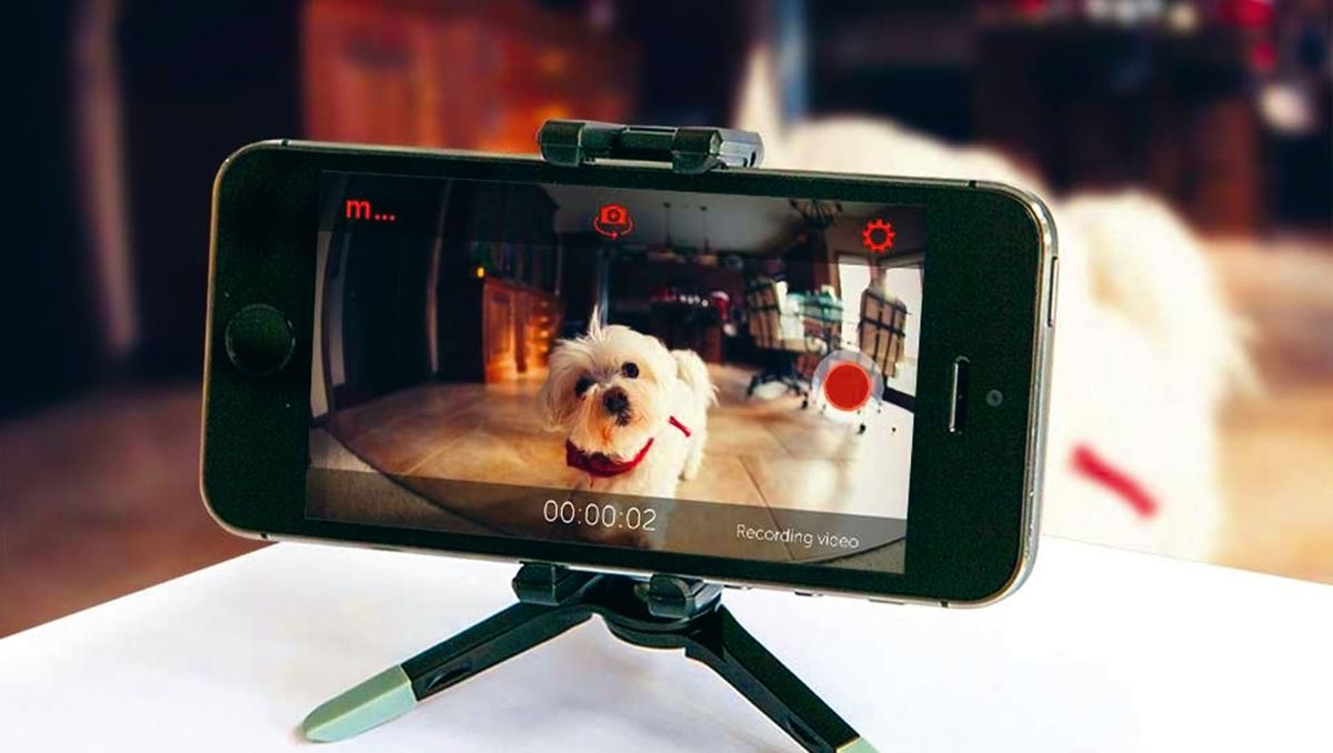 Mobile cc hot sale camera