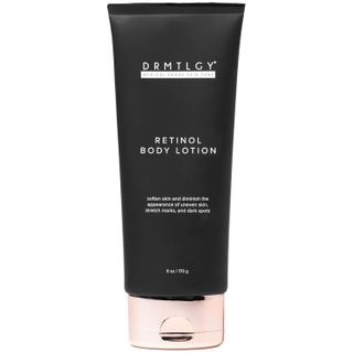 Drmtlgy Retinol Body Lotion