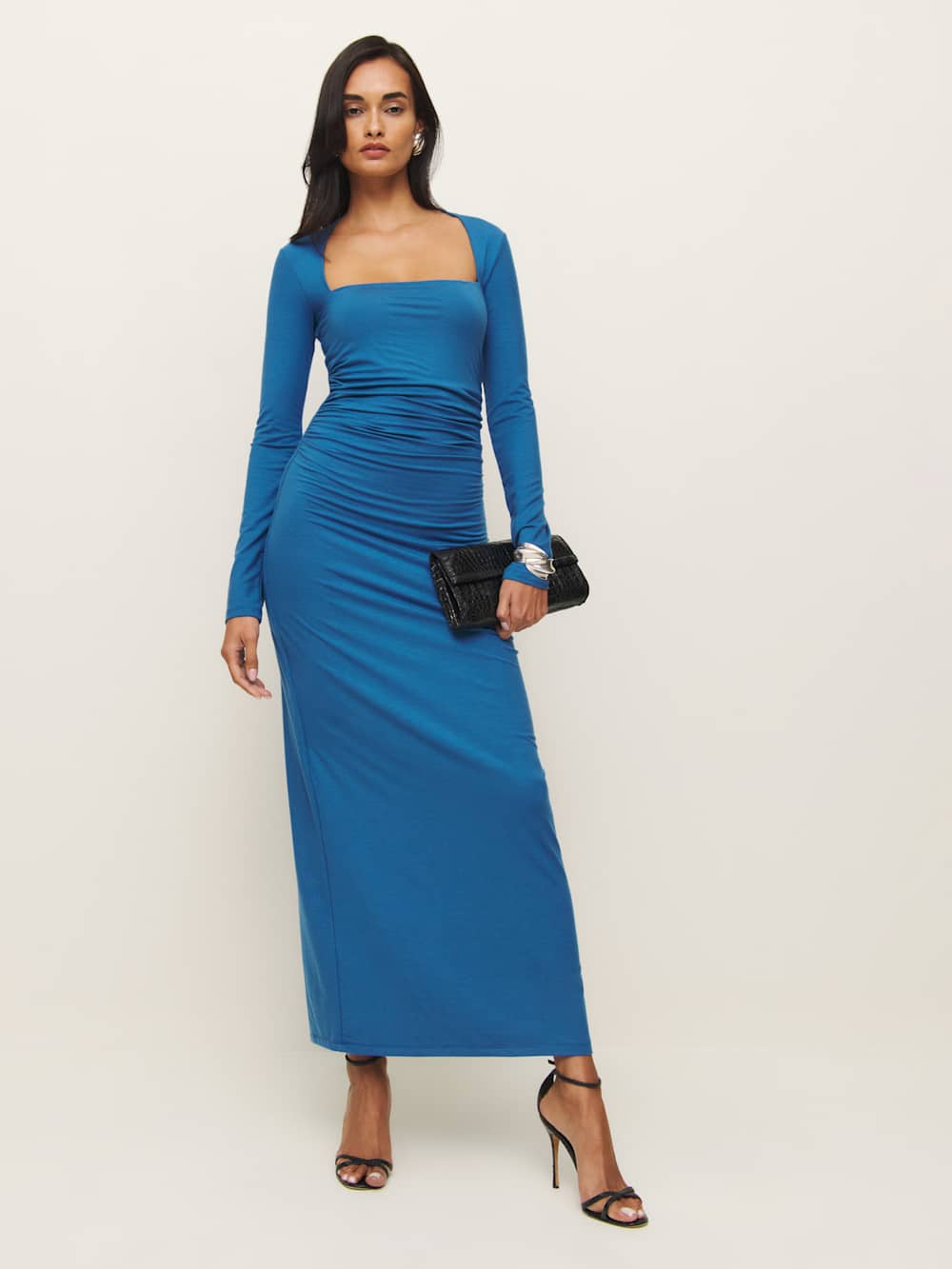 Laurel Knit Dress