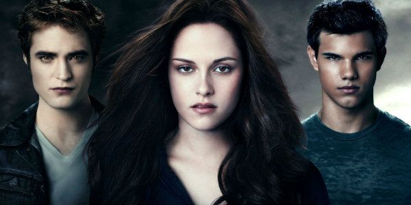 Even Twilight: Breaking Dawn's Director Knows That Bella's Baby Was A Mess  | Cinemablend