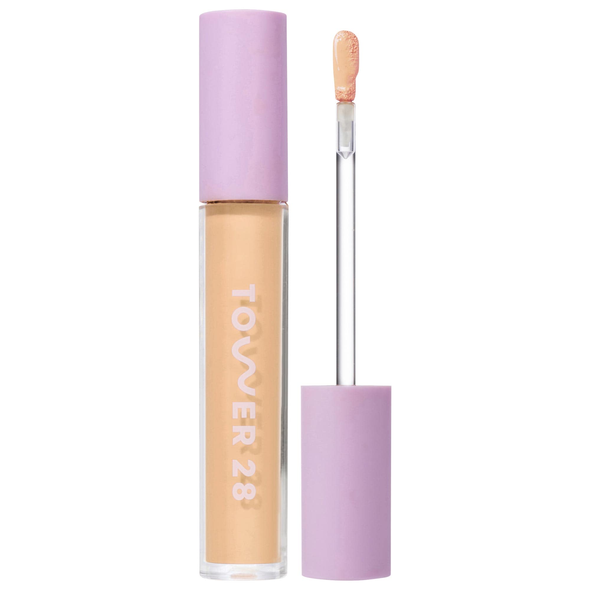 Swipe All-Over Hydrating Serum Concealer With 18-Hr Wear - 8.0 Lbc