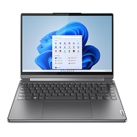 Lenovo Yoga Pro 9i (Gen 8) | i9 / 32GB RAM / 1TB SSD | AU$4,299AU$2,549 at Lenovo