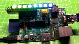 Using HATs with the Original Raspberry Pi